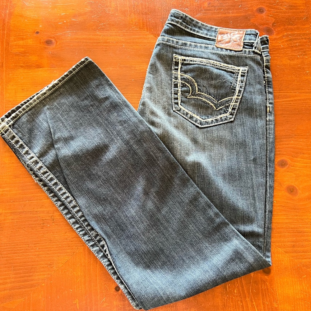 Big Star Hazel Jeans